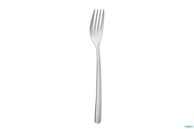 Cuba Forchetta Tavola Inox 3 Mm 2275
