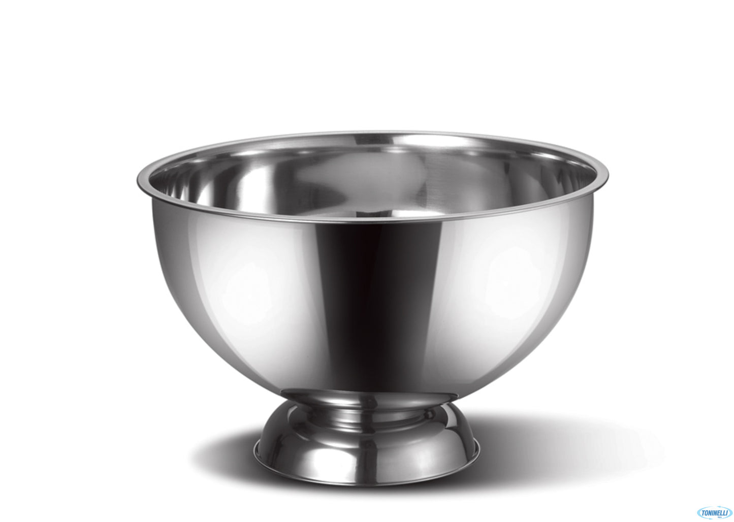 Cubos Spumantiera Semisferica Con Base Cm34,5 H23 L10 2727