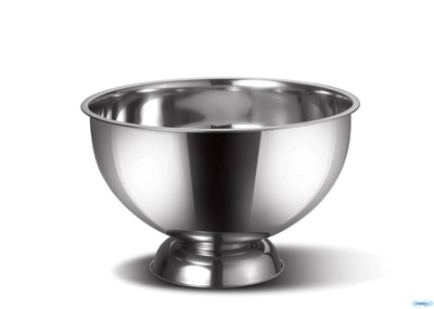 Cubos Spumantiera Semisferica Con Base Cm34,5 H23 L10 2727