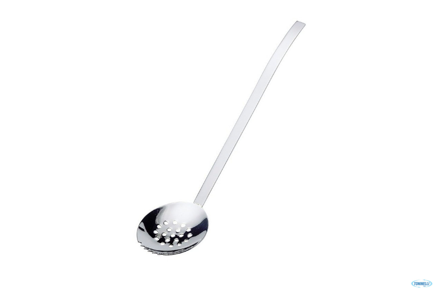 Cucchiaio Per Ghiaccio Inox 1054W