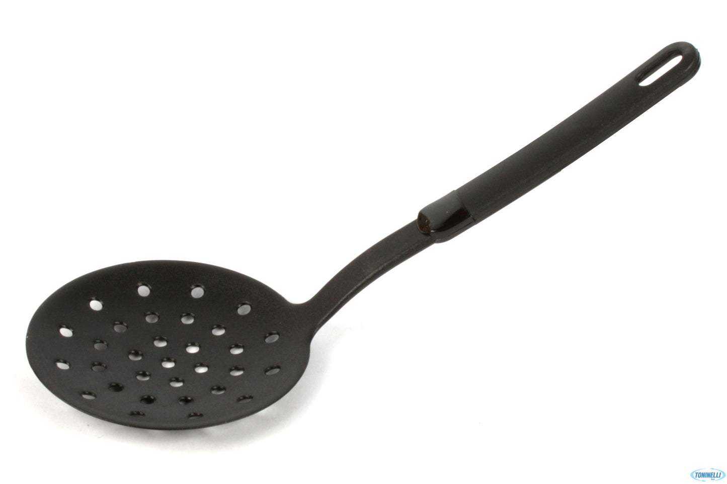 Daily Schiumarola Nylon Nero 1102