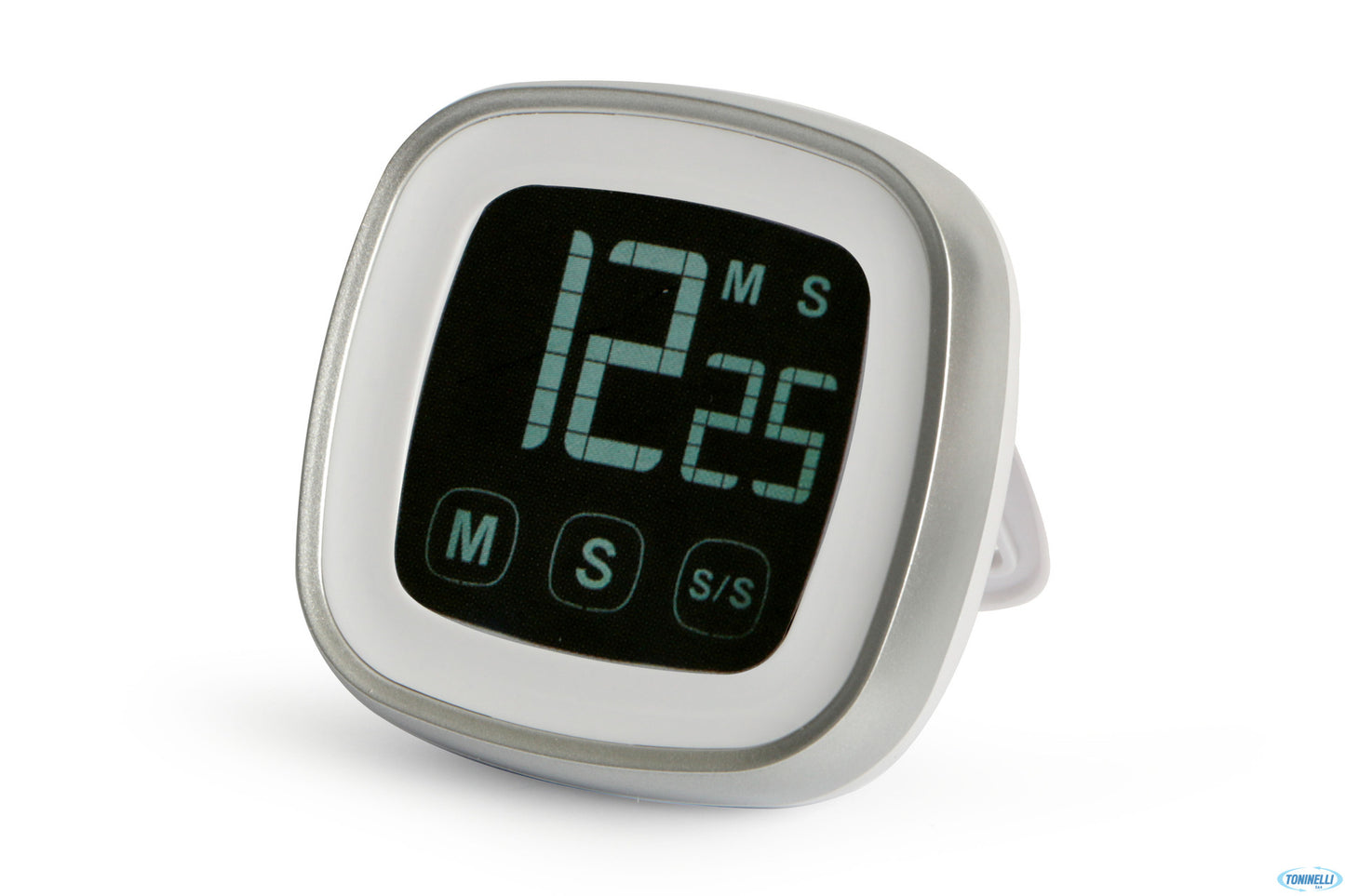 Daily Timer Digitale Bi.Gr 374