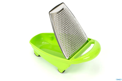 Daybyday-Grattugia Con Cassetto Fg0119B