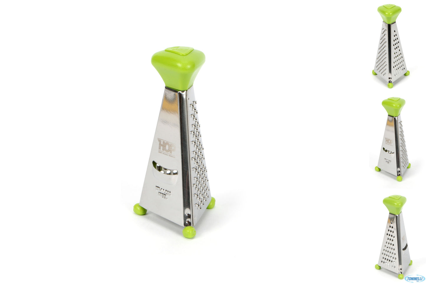 Daybyday-Minigrattugia 3 Lati