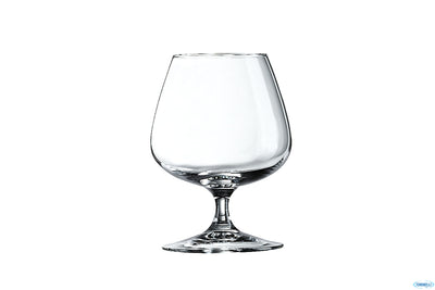 Degustation Calice Cognac Cl.41 H 129 Mm Ø 95 Mm 62664