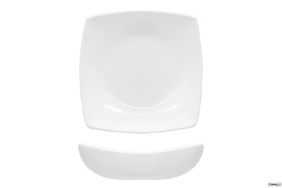 Delice B.Co Piatto Fondo Cm.20 C9852