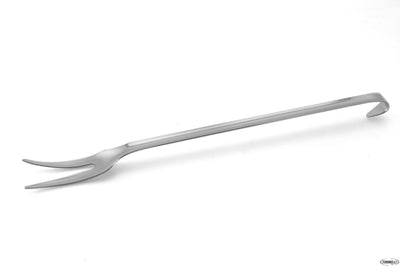 Delta Forchettone Unipezzo Inox