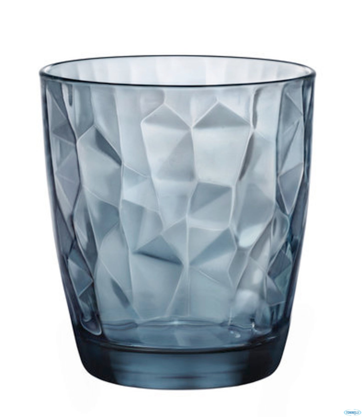 Diamond Blue - Bicchieri Dof Cl 39 Art. 3.02259
