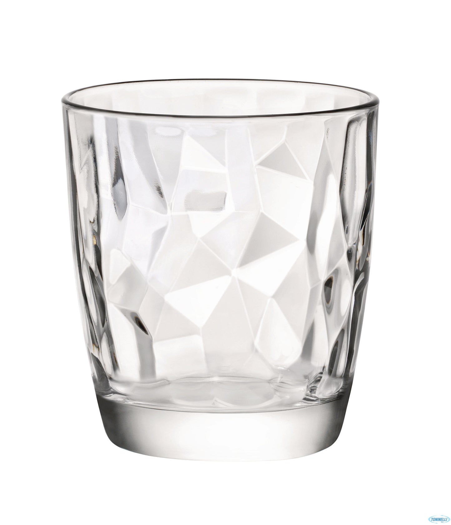 Diamond Trasp.Bicc Acqua Cl.30.5 50200