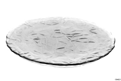 Diamond Trasparente-Sottopiatto Cm 33 4.31250