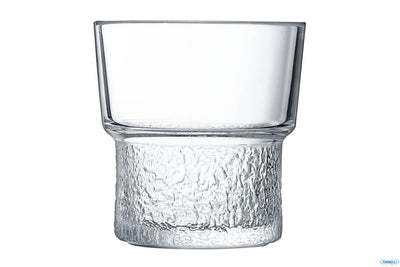 Disco Lounge- Bicchiere Cl.21 Forma Bassa L3674