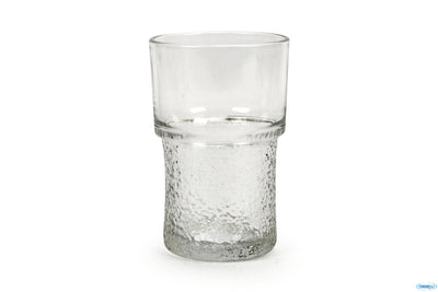 Disco Lounge- Bicchiere Cl.35 Forma Alta L3677