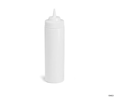 Dispenser 6 Pezzi Base Larga Trasparente 709Ml C12463C