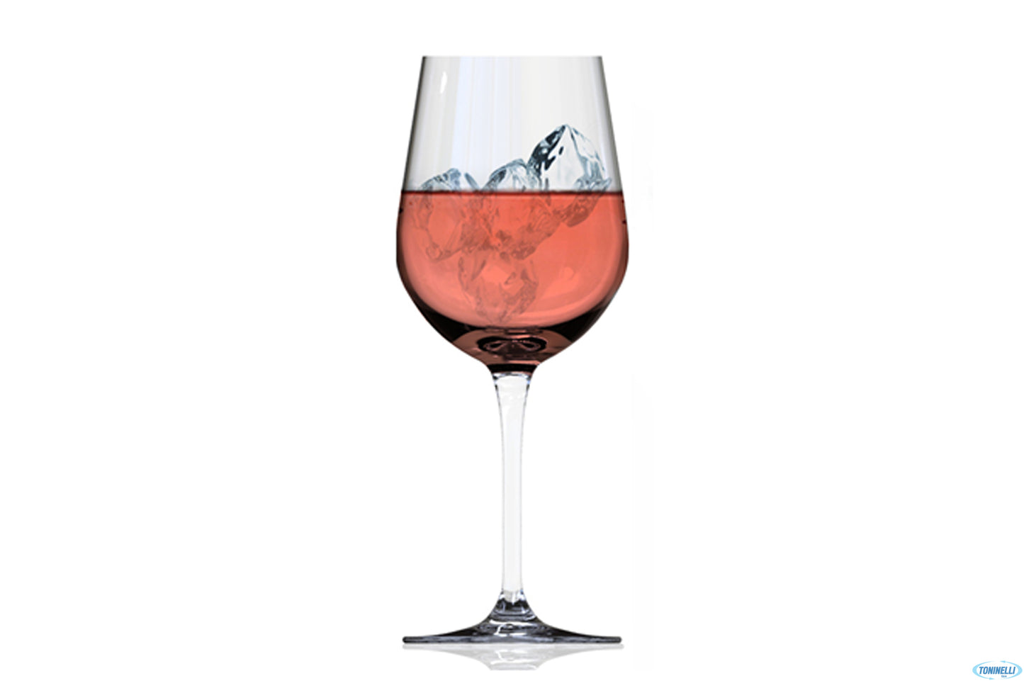 Domaine - Calice Degustazione Temperato Cl.47 L8904