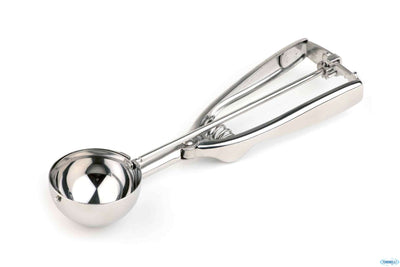 Dosagelato Acciaio Inox Diametro Cm. 4,5 Lunghezza Cm.21 Molla Non Inossidabile 71001