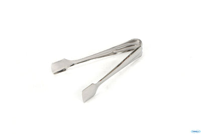 Easy Molla Zucchero Cm.11 Inox 50919100