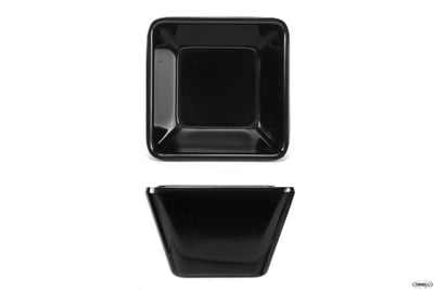 Efay Canon Mel-Ciotola Nera Quadra Cm 13H7 E206505