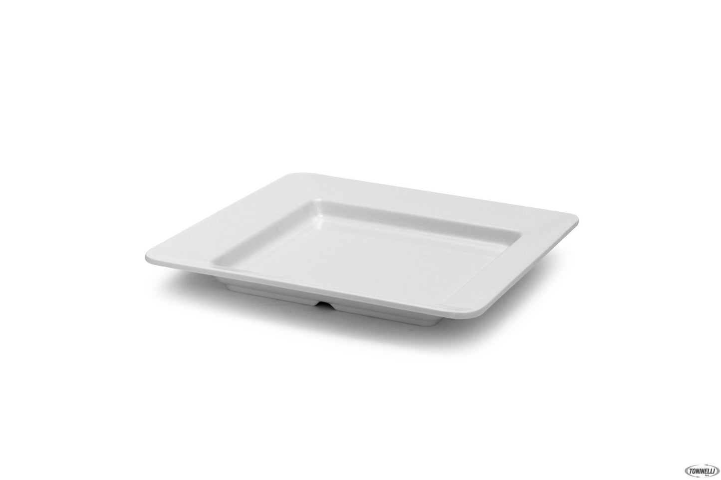 Efay Melamina-Vassoio Quadro Cm.25,4 E101610Iv00