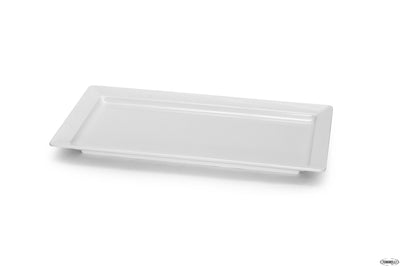 Efay Melamina-Vassoio Rettangolare 71X40,5H5 E100128Iv00