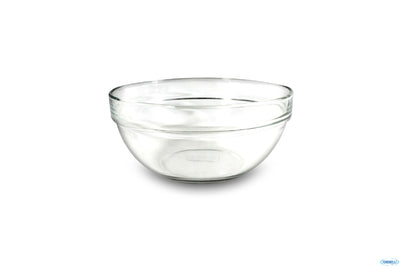 Empilable Temp. Coppetta Cm 7 Vetro 10018