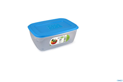 Ermetici Blu-Contenitore Rettangolare L.1,0-6465108-6465262