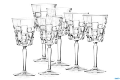 Etna - Confezione 6 Calici N.2 Cl 28 27435020006