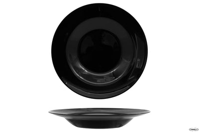 Evolution Black-Piatto Pasta Cm 28,6 P1138-N6580