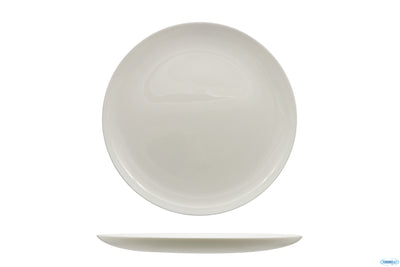 Evolution Solutions-Confezione 6 Piatti Portata E Per Pizza Cm.32 L2810