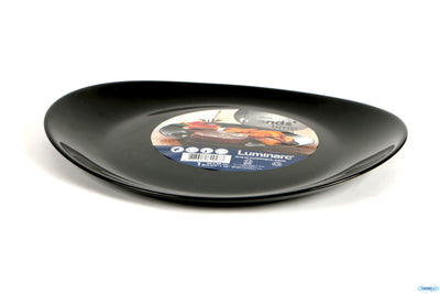 Evolution Black-Piatto Bistecca 30X25,8 P1140-N6583 N2177