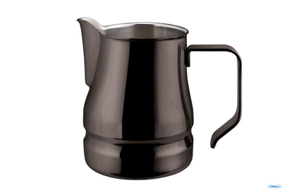 Evolution Nera-Lattiera Cl 75 Tazze 9 Inox 39Ne9