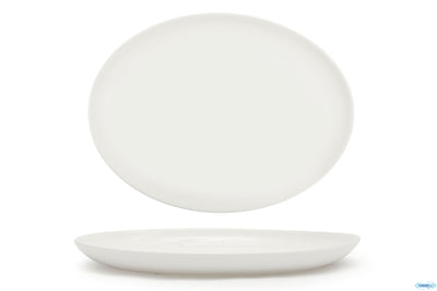 Evolution - Piatto Ovale Bbq Cm 33X25 N9364