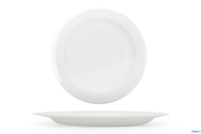 Evolution - Piatto Piano Cm 27