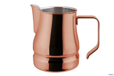 Evolution Rame-Lattiera Cl 75 Tazze 9 Inox 39Ra9