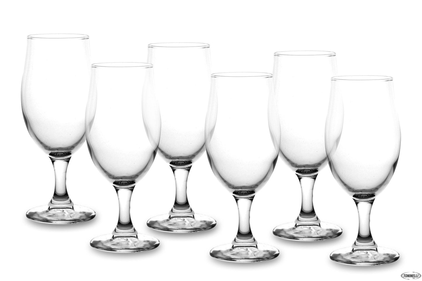 Executive Confezione 6 Calici Birra Cl 26,1
