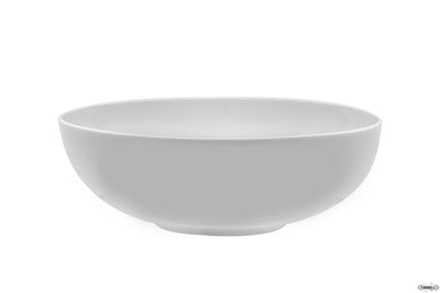 Insalatiera Svasata Florence Liscio Ø Cm.16 - Confezione da 6 Pz.