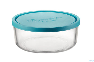 Frigoverre-Scatola Tonda 401-23 L.3