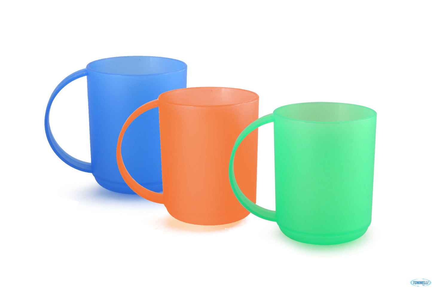 Frosty Dem - Caraffina Mug Cc 380