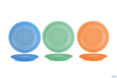 Frosty Dem - Piatto Fondo 22 P