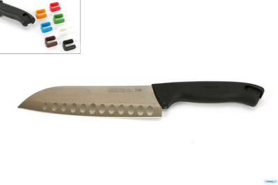 Gastro-Coltello Giapponese Cm 18
