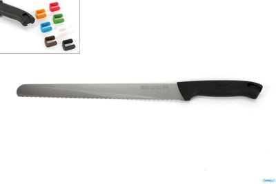 Gastro-Coltello Pane Cm 24