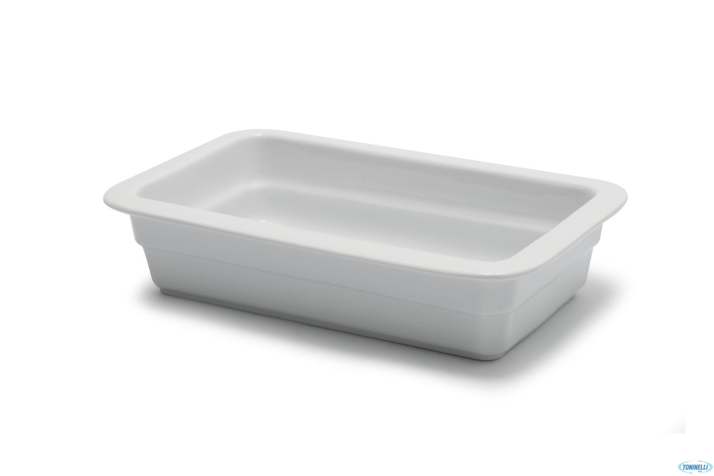 Gastron.1.4 Pirofila 26X16X6,5