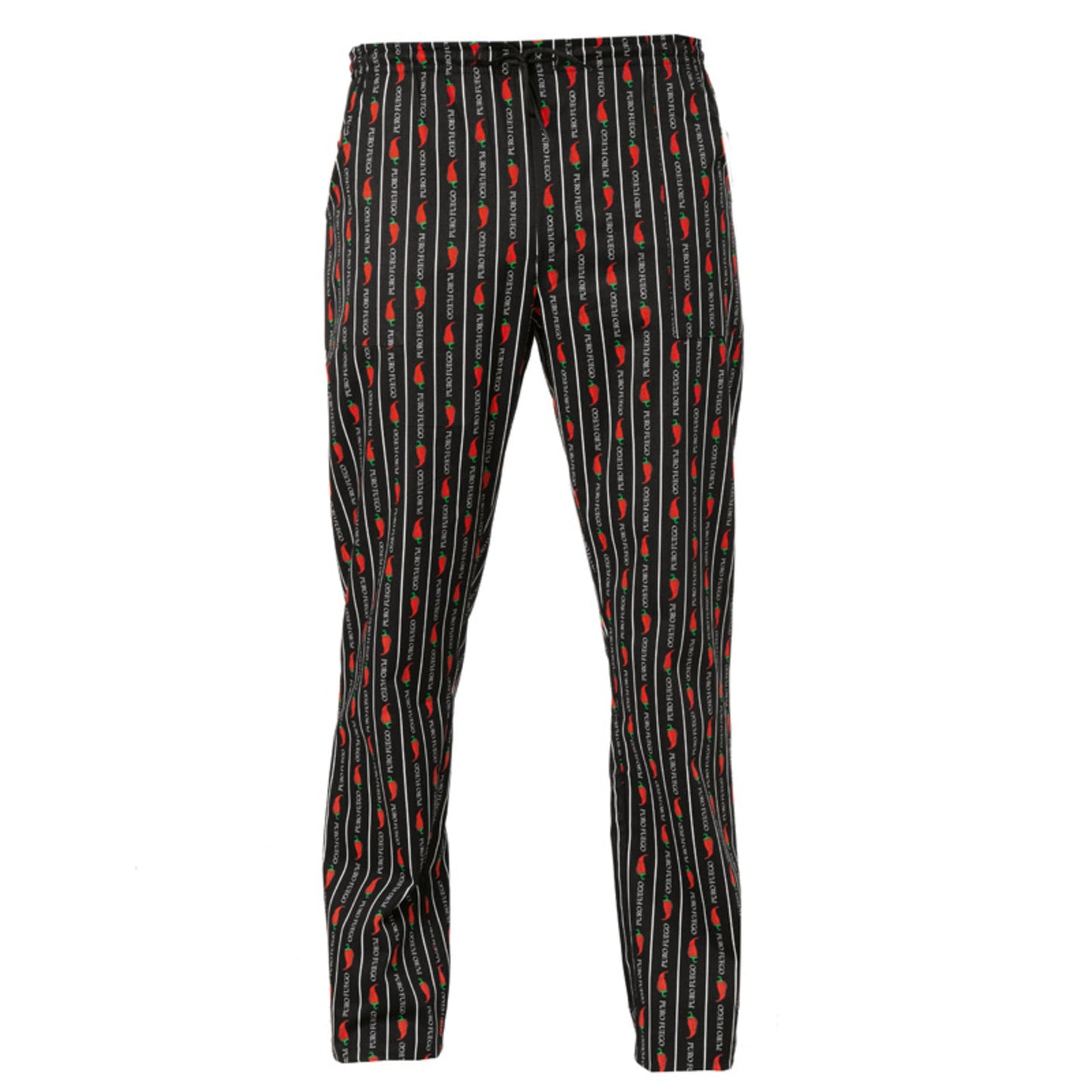 Pantalone Atene Peperoncini