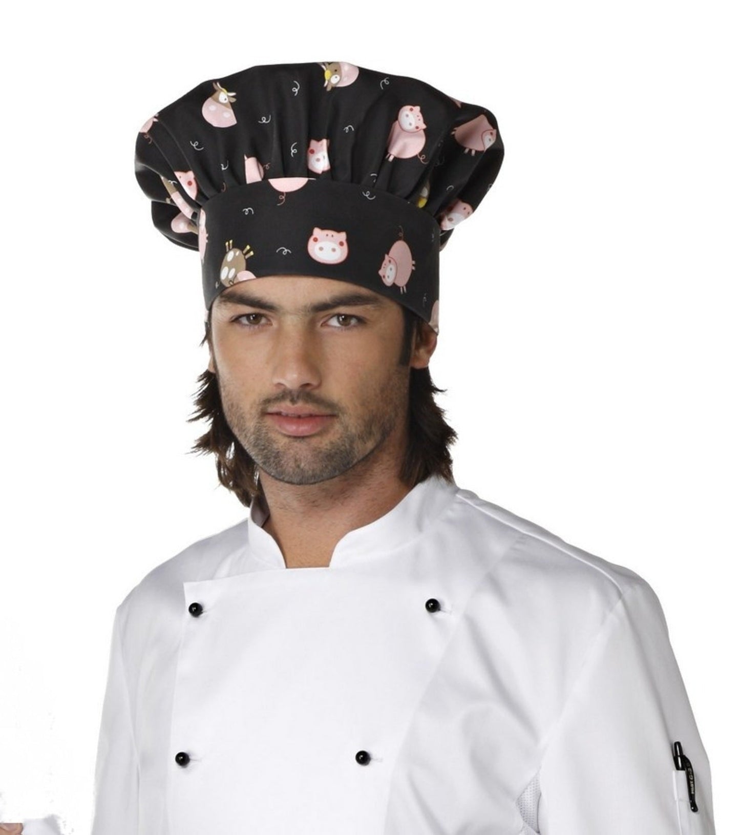 Toque