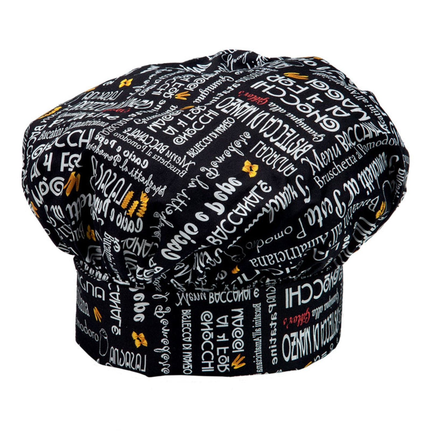 Toque
