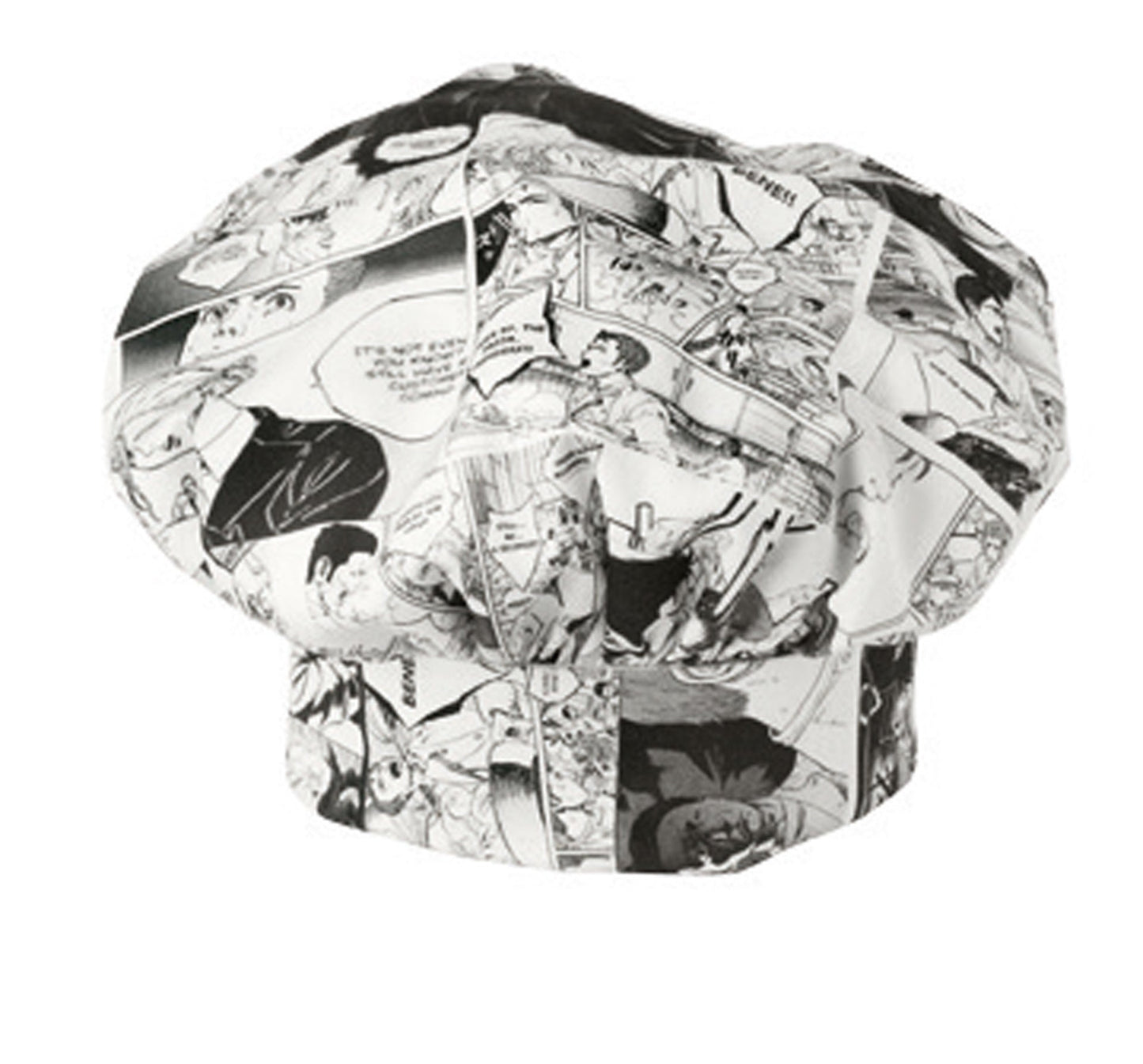 Toque