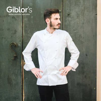 Giacca Executive Chef