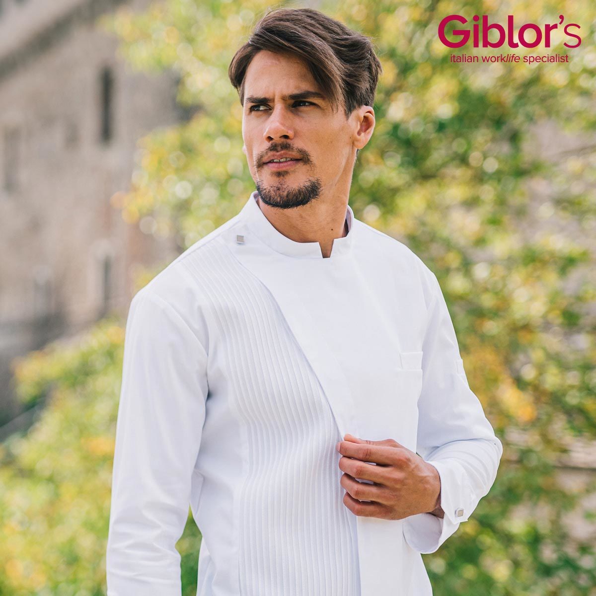 Giacca Cesare