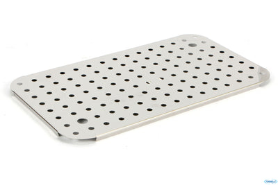 Gn Inox 1.2-Falso Fondo Forato