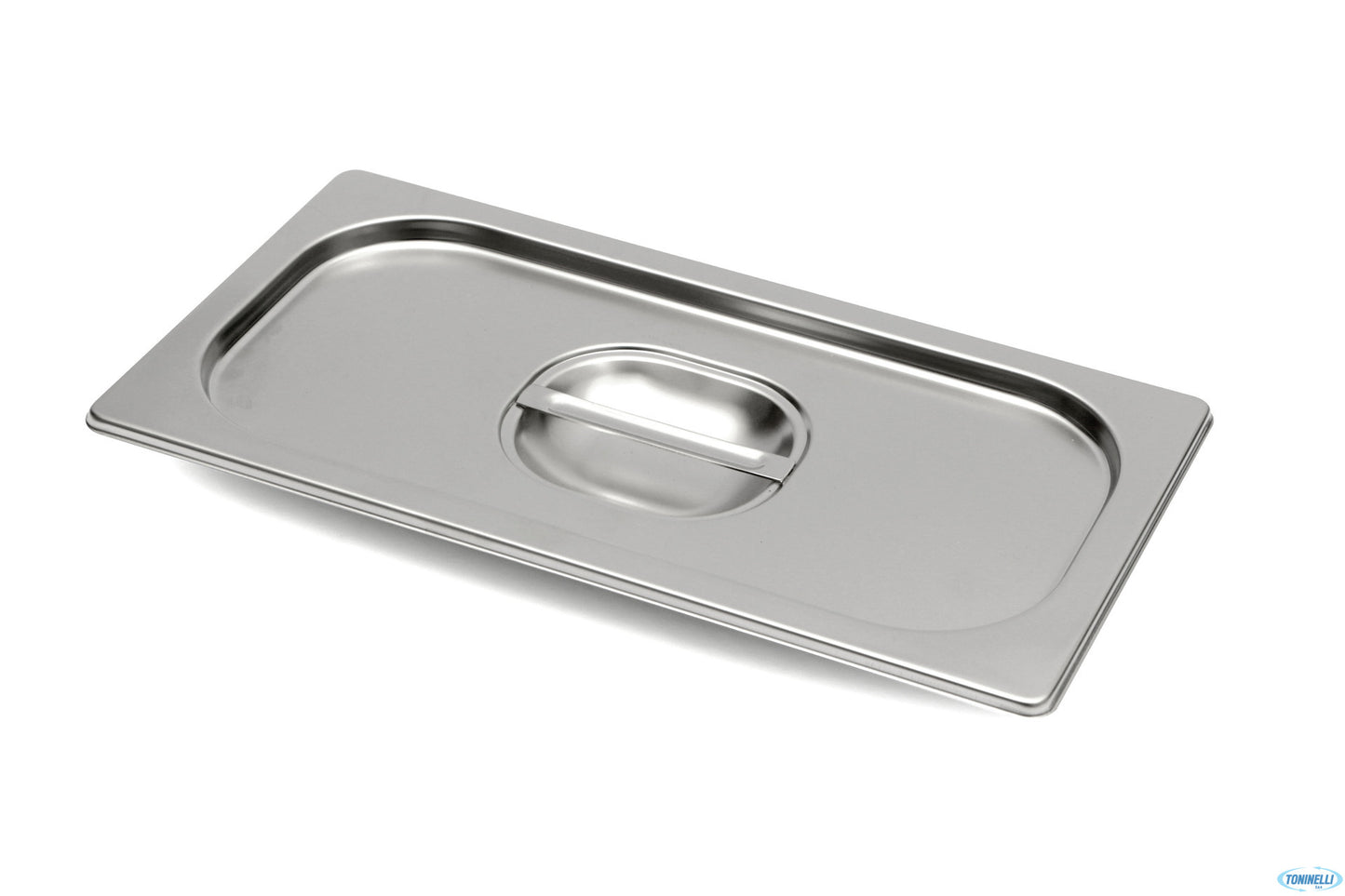 Gn Inox 1.3-Coperchio Standard Co13000