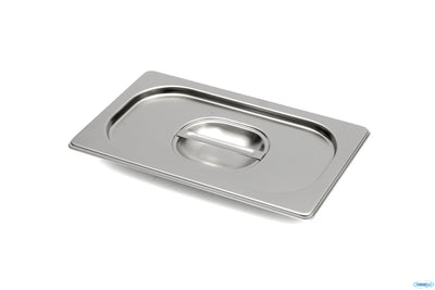 Gn Inox 1.4-Coperchio Standard